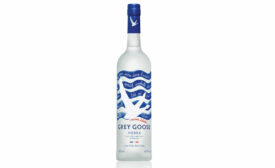 Grey Goose Summer Riviera Bottle - Beverage Industry