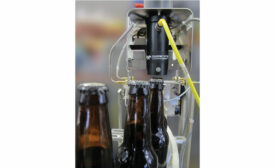 Teledyne TapTone's leak, vacuum and pressure sensors - Beverage Industry