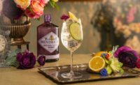 Hendricks Midsummer Solstice Gin - Beverage Industry