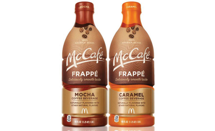 McCafé®: Café de McDonald's y bebidas de café espresso