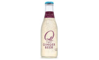 Q Mixers Light Ginger Beer - Beverage Industry