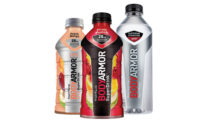 BODYARMOR has gained access to the Coca-Cola bottling system. - Beverage Industry