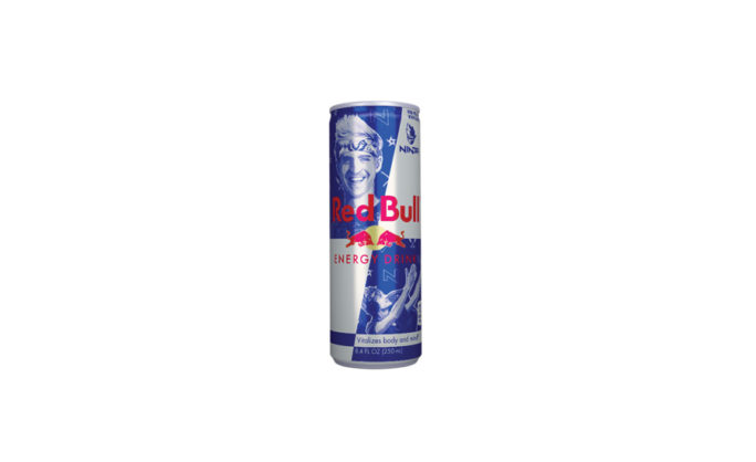 Red Bull – BevWire