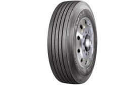 Roadmaster RM832 EM Steer Tire