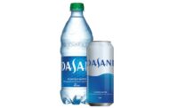 Dasani Sustainable Packaging