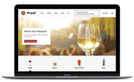 eCommerce platform Proof Commerce
