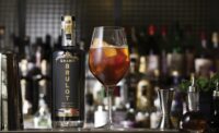 Grand Brulot Coffee Liqueur