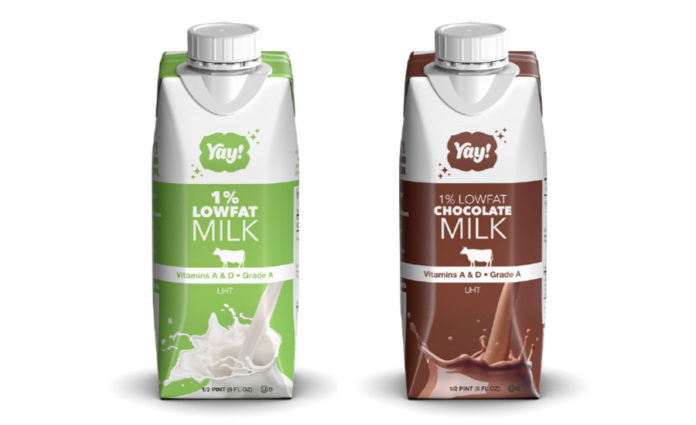 Dairy-Free Plant-Based Milk Alternatives