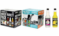 Craft soda brand Jones Soda