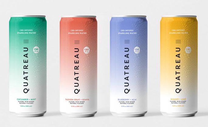 New Age Beverages to launch 'CBD-infused' drinks made with broad spectrum  hemp extracts
