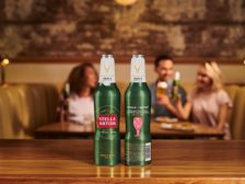 Stella Artois dials up sponsorships
