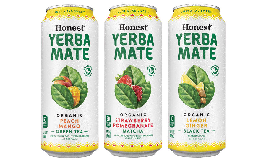 Yerba Mate Tea : Tea : Target