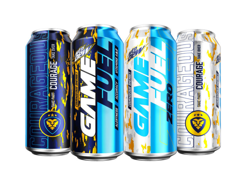 Energy Drink Brands Making Inroads in Latin America - The Food