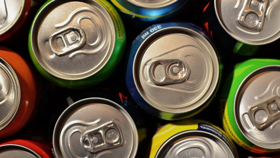 List of Recyclable Aluminum Cans