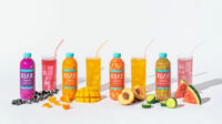 ROAR Organic beverages