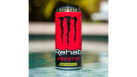 Watermelon Rehab Monster