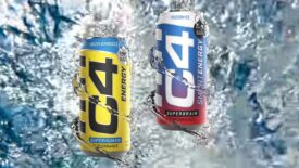 C4 Energy 