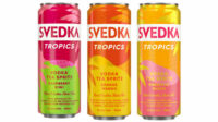 SVEDKA Tropics Tea Spritz