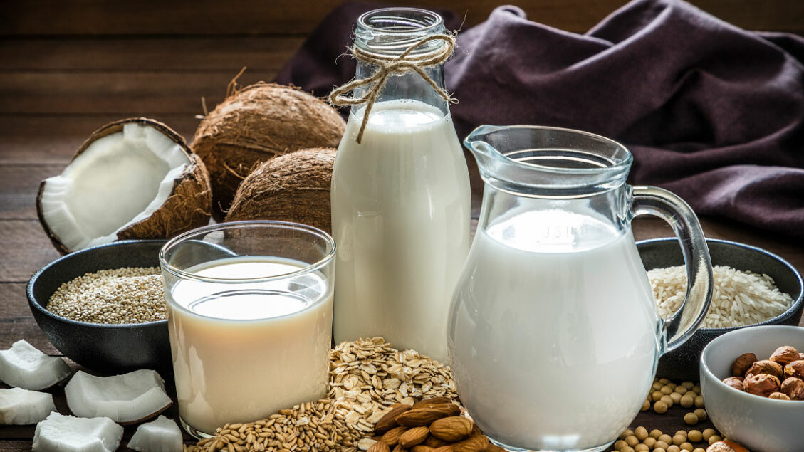 Dairy milk, alternatives market impacted by inflation | Beverage Industry