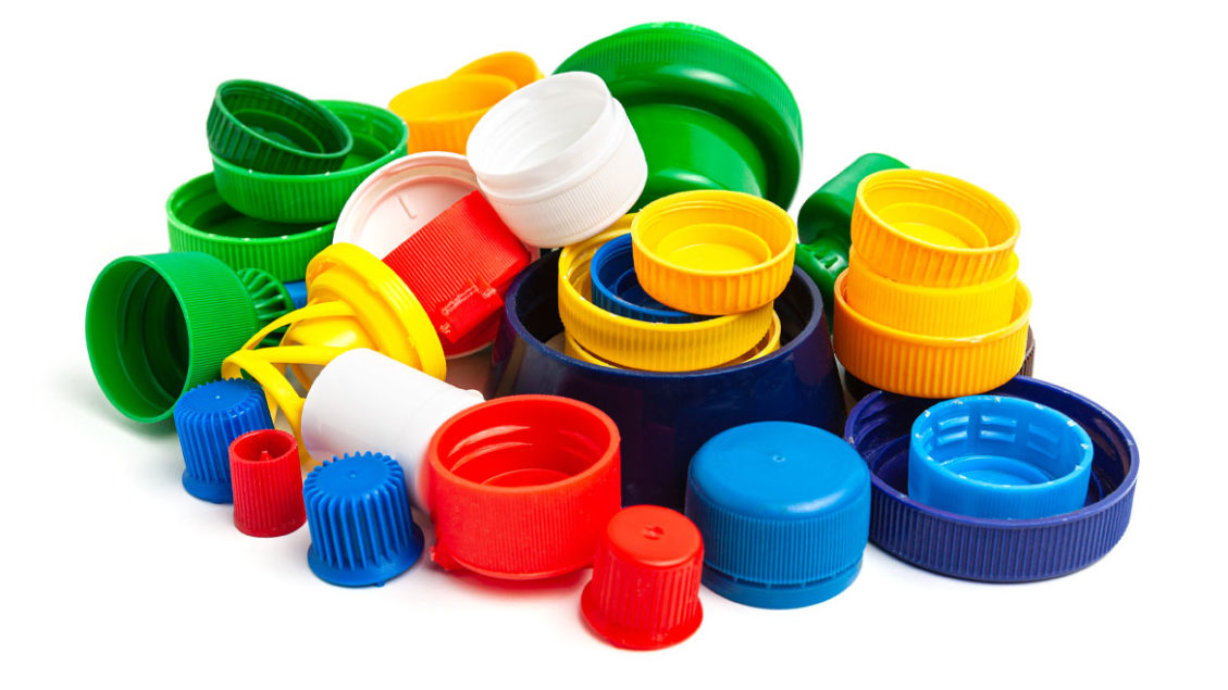 Illinois Plastic Packaging Caps & Closures