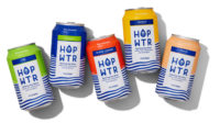 HOP WTR All Cans