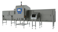 MT X37 Series x-ray system