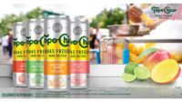 Topo Chico Aguas Frescas Hard Seltzer