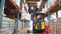 Yale Lift Truck Technologies