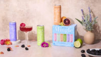 Mingle Mocktails 