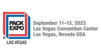 Pack Expo logo