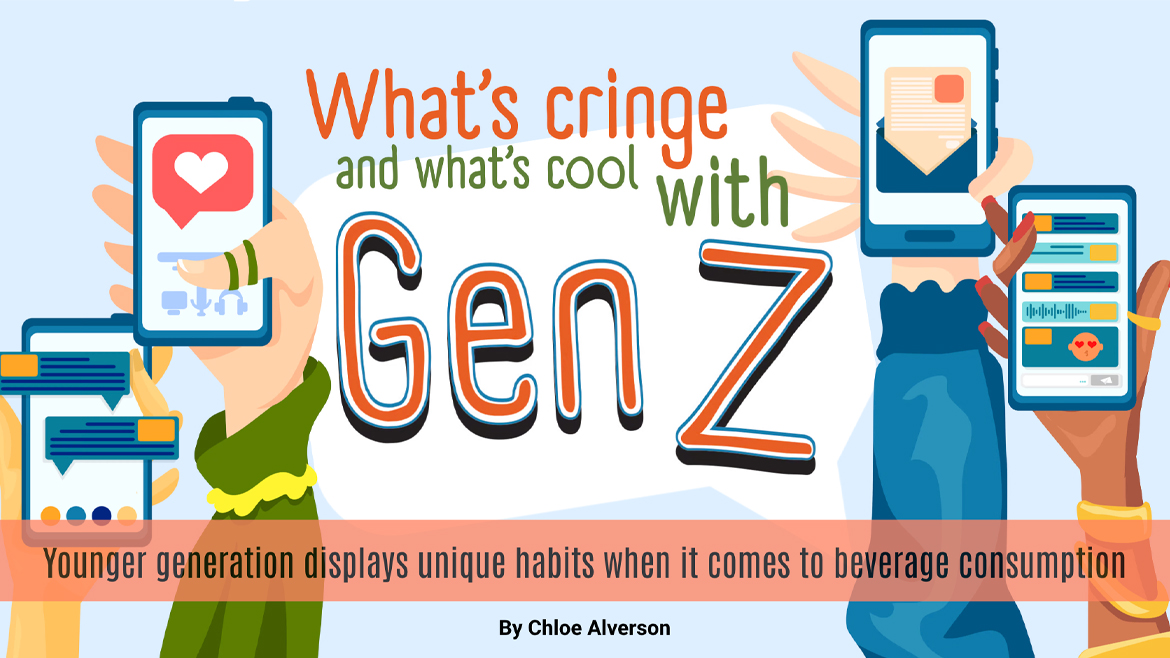 Generation Z: Shaping The Future of Retail 