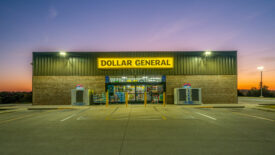 Dollar General