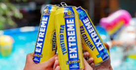 Twisted Tea Extreme