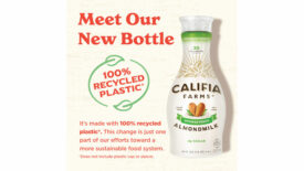 Califia Farms Unsweetened Almondmilk