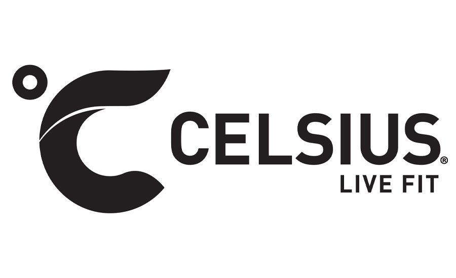 Celsius Live Fit logo