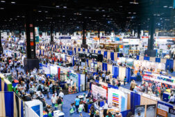 IFT FIRST: Annual Event & Expo