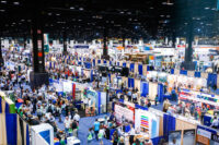 IFT FIRST: Annual Event & Expo