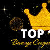 Top 100 Beverage Companies of 2023