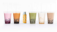 Frazy Boba Tea