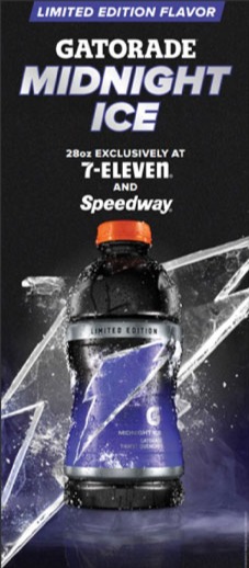 GATORADE