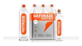 Gatorade Water