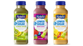 Naked Lower Sugar