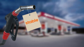 Stable fuel prices