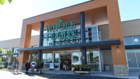 GR Whole Foods exterior