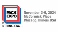 PACK EXPO International 2024