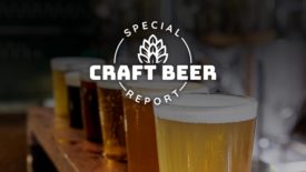 Craft beer special report