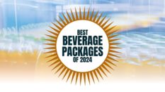 best beverage packages of 2024