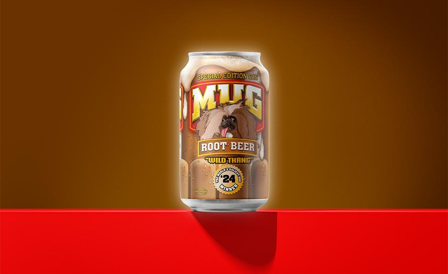 MUG Root Beer