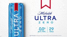 michelob ultra