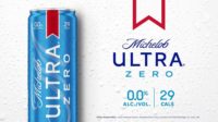 michelob ultra